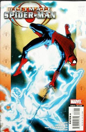 [Ultimate Spider-Man Vol. 1, No. 114]