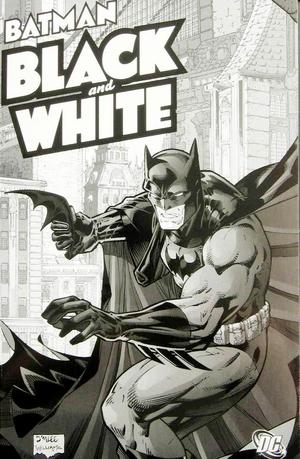 [Batman Black and White (series 1) Volume 1 (SC)]