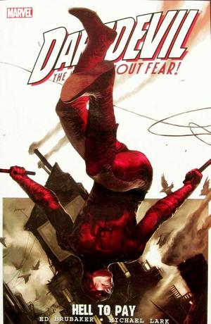 [Daredevil - Hell to Pay Vol. 1]