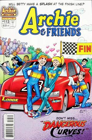 [Archie & Friends No. 113]