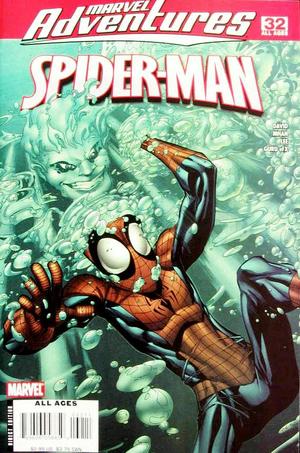 [Marvel Adventures: Spider-Man No. 32]