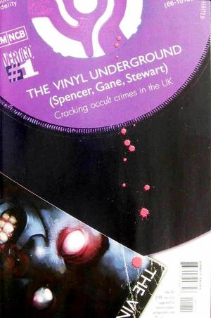 [Vinyl Underground 1]