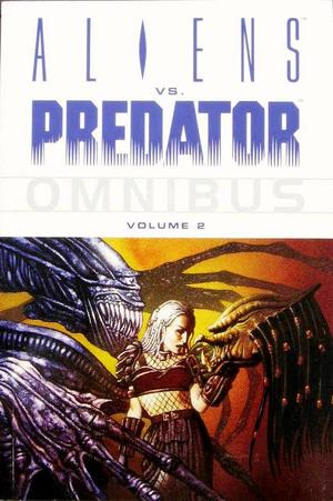 [Aliens vs. Predator Omnibus Vol. 2]