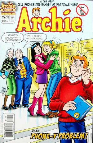 [Archie No. 579]