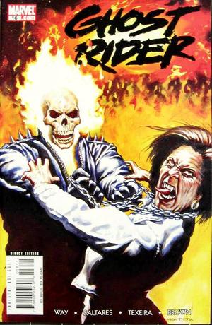 [Ghost Rider (series 6) 16]