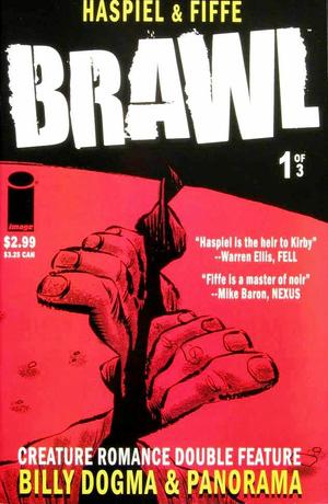 [Brawl #1]