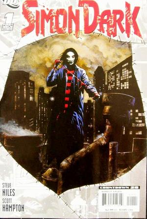 [Simon Dark 1 (1st printing)]