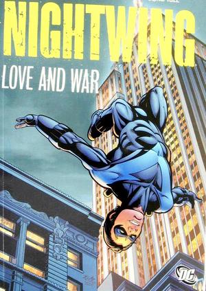 [Nightwing - Love and War (SC)]