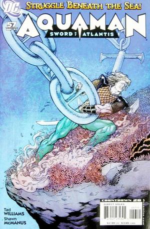 [Aquaman - Sword of Atlantis 57]