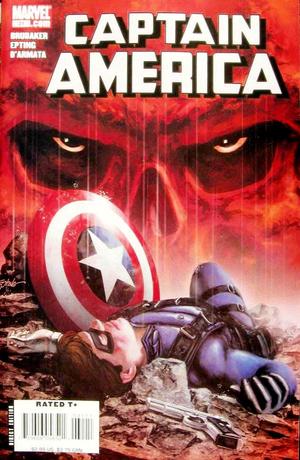 [Captain America (series 5) No. 31]