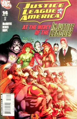 [Justice League of America (series 2) 14]
