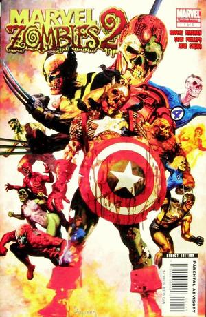 [Marvel Zombies 2 No. 1]