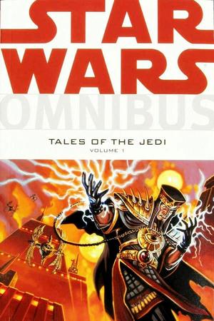 [Star Wars: Tales of the Jedi Omnibus Vol. 1]