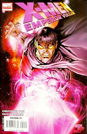 [X-Men: Emperor Vulcan No. 2]
