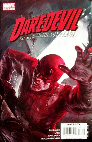 [Daredevil Vol. 2, No. 101]