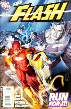 [Flash (series 2) 233]