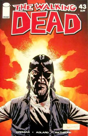 [Walking Dead Vol. 1 #43]