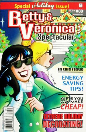 [Betty & Veronica Spectacular No. 80]
