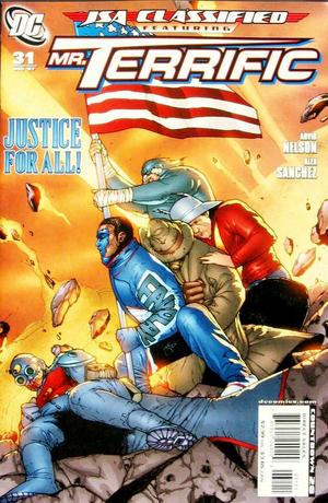 [JSA Classified 31]