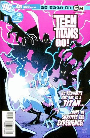 [Teen Titans Go! 48]