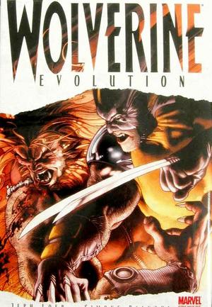 [Wolverine - Evolution (HC)]