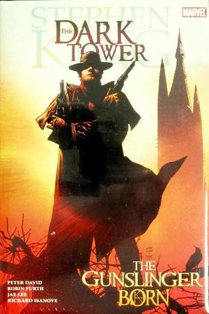 [Dark Tower Vol. 1: The Gunslinger Born (HC)]