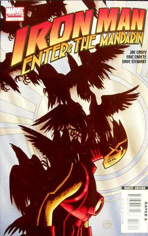 [Iron Man: Enter the Mandarin No. 3]