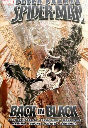 [Peter Parker: Spider-Man - Back in Black (HC)]