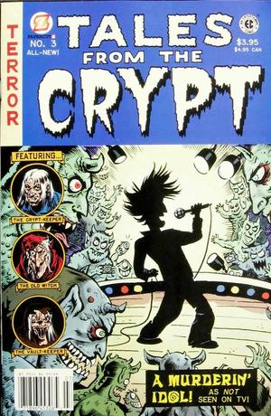 [Tales from the Crypt (series 6) #3]