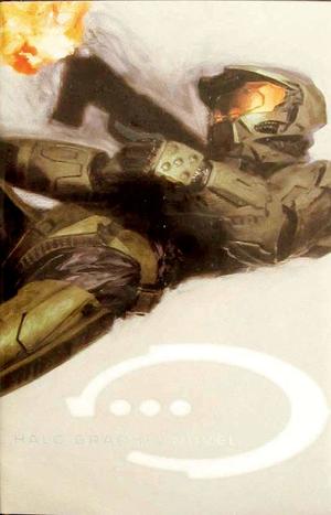 [Halo Graphic Novel (HC)]