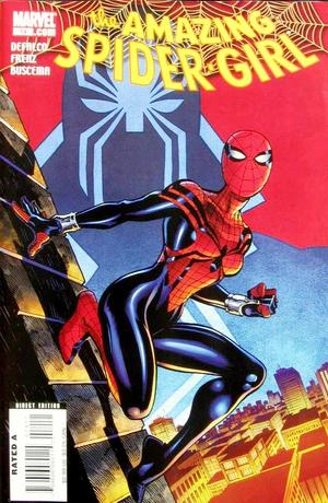 [Amazing Spider-Girl No. 14]