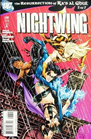 [Nightwing (series 2) 138 (1st printing)]