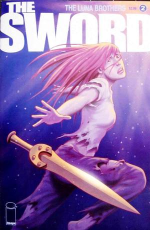 [Sword #2 (1st printing)]