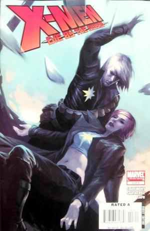 [X-Men: Die by the Sword No. 3]