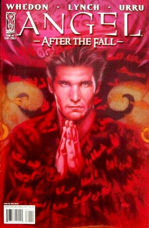 [Angel - After the Fall #1 (1st printing, Cover A - Tony Harris)]