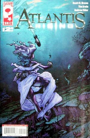 [Atlantis Rising #2]