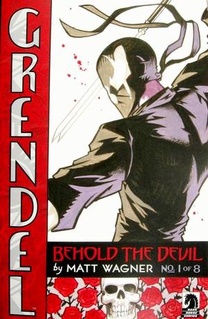 [Grendel - Behold the Devil #1]