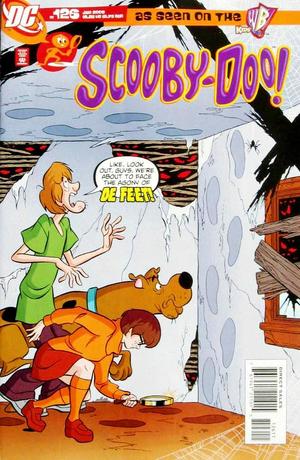 [Scooby-Doo (series 6) 126]