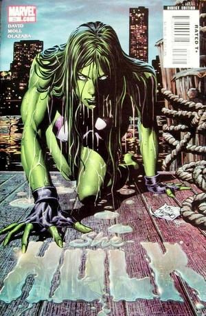 [She-Hulk (series 2) No. 23]
