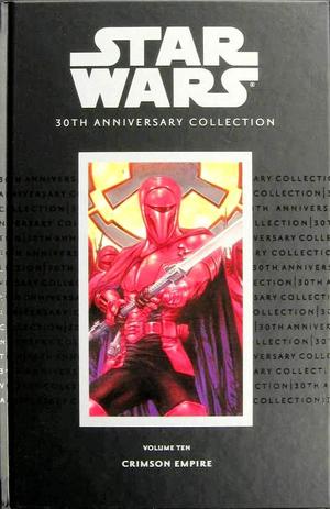 [Star Wars: 30th Anniversary Collection Vol. 10: Crimson Empire]