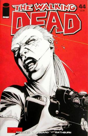 [Walking Dead Vol. 1 #44]