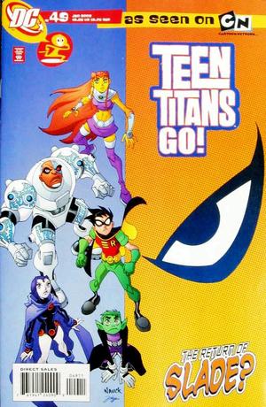 [Teen Titans Go! 49]