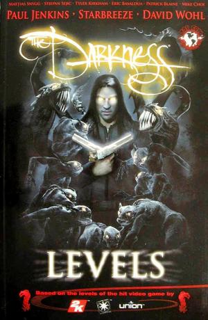[Darkness - Levels (SC)]
