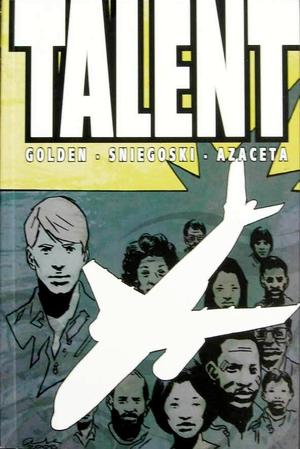 [Talent Vol. 1]