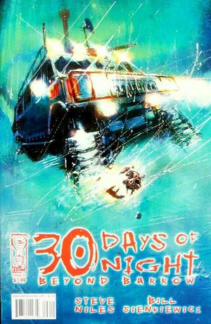 [30 Days of Night - Beyond Barrow #2]