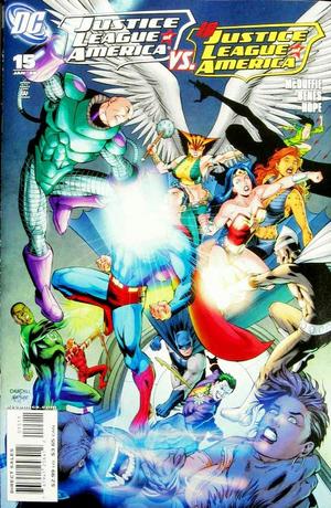 [Justice League of America (series 2) 15]