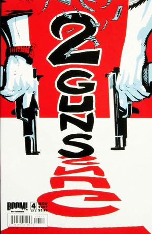 [Two Guns #4]