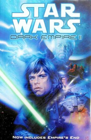 [Star Wars: Dark Empire II (SC) Second Edition]