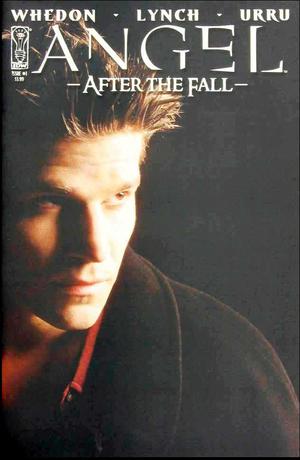 [Angel - After the Fall #1 (2nd printing)]