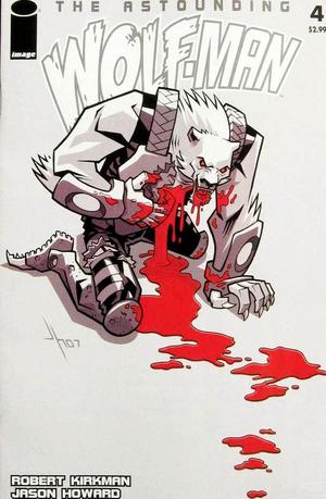 [Astounding Wolf-Man #4]